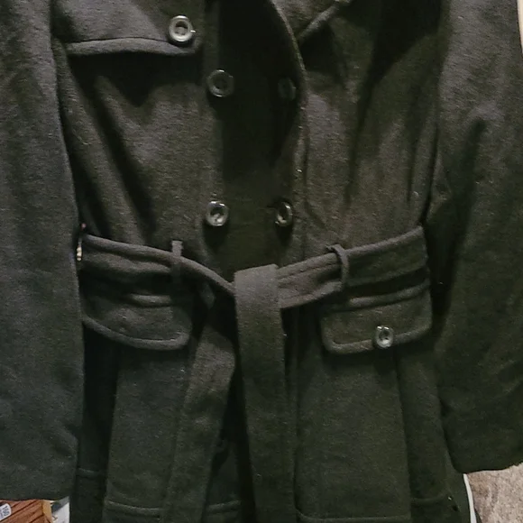 GUESS Peacoat - Picture 3 of 5